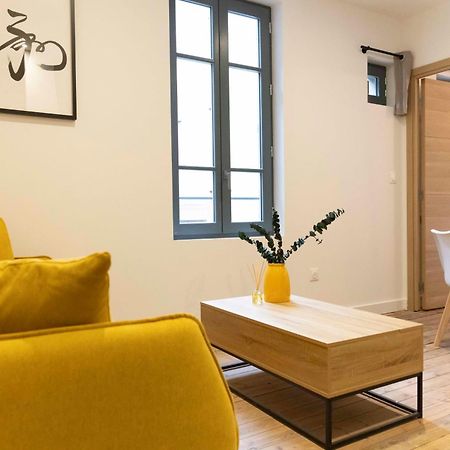 T2 Ed Warner Apartment Narbonne Ngoại thất bức ảnh