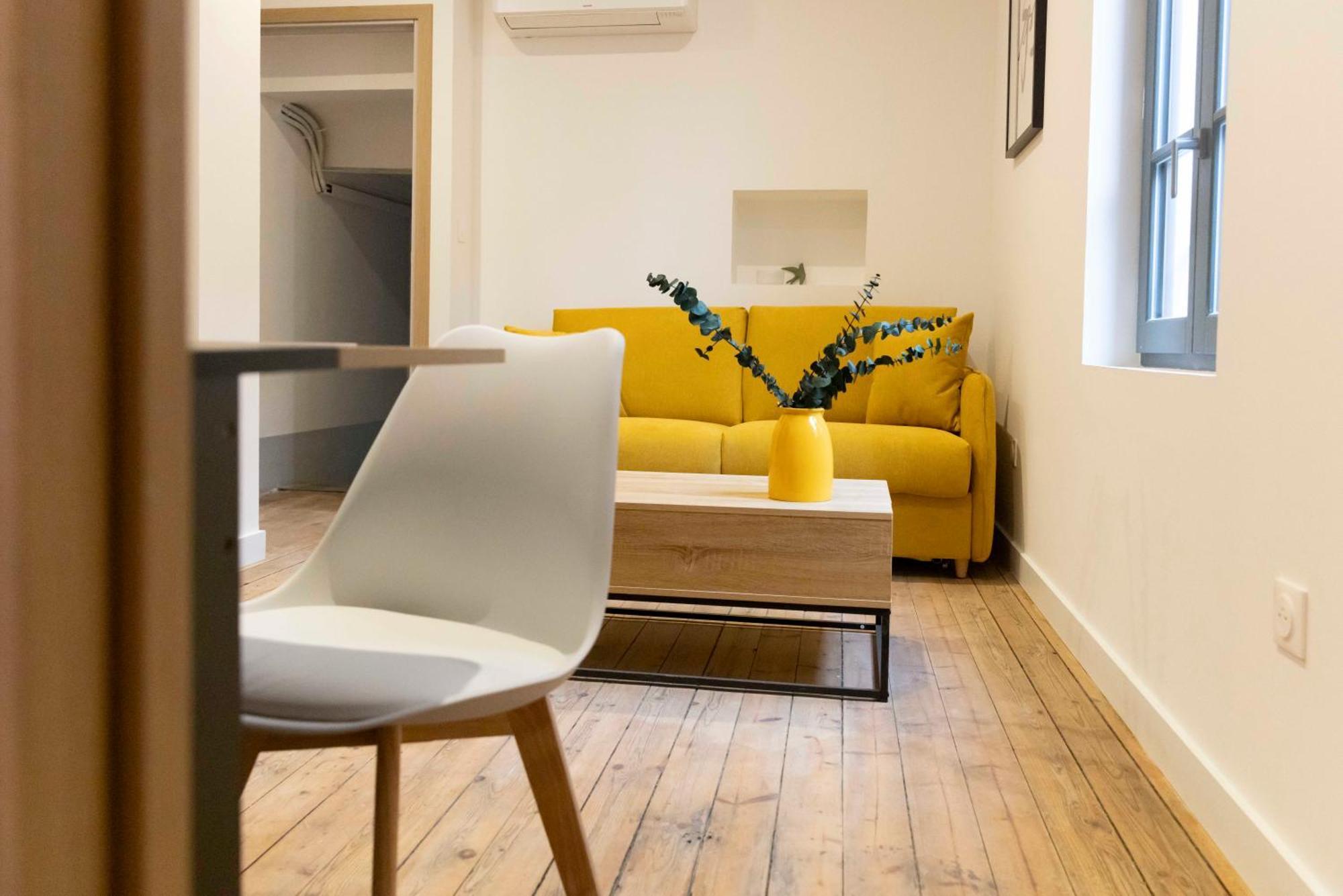 T2 Ed Warner Apartment Narbonne Ngoại thất bức ảnh