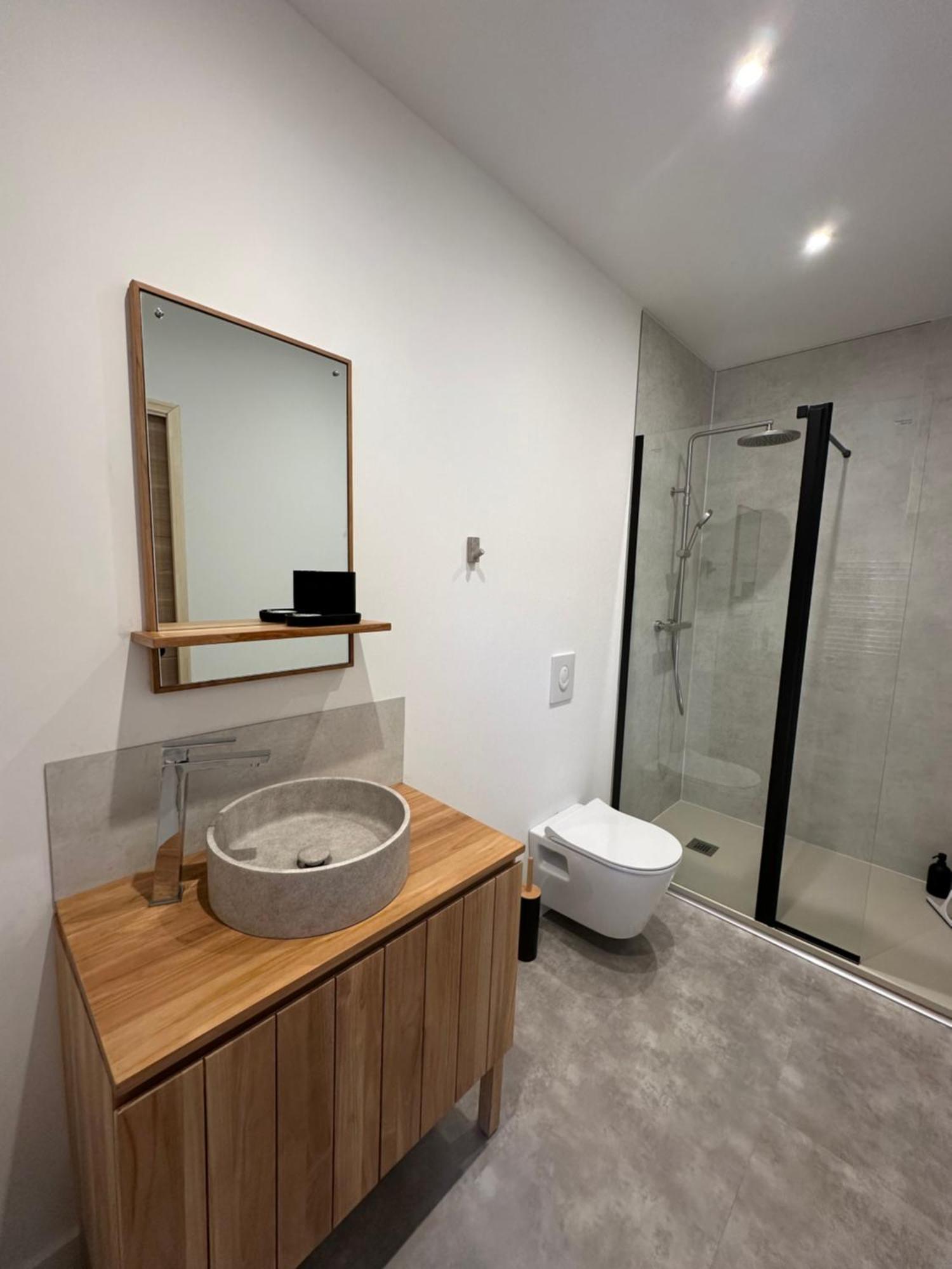 T2 Ed Warner Apartment Narbonne Ngoại thất bức ảnh