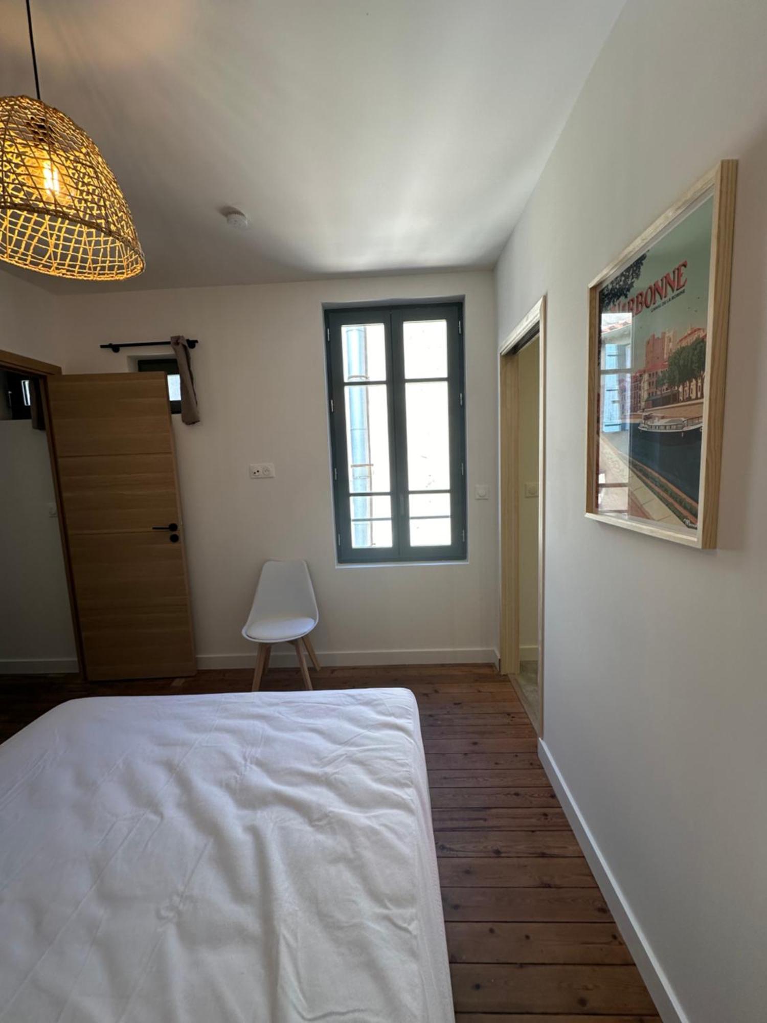 T2 Ed Warner Apartment Narbonne Ngoại thất bức ảnh