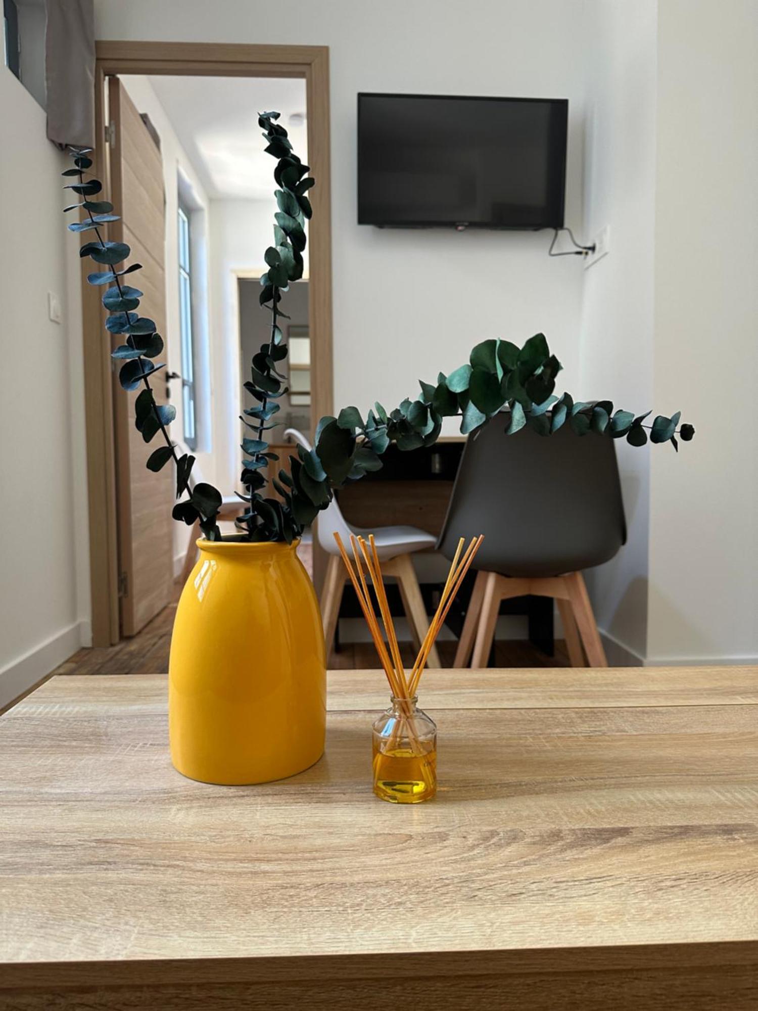 T2 Ed Warner Apartment Narbonne Ngoại thất bức ảnh