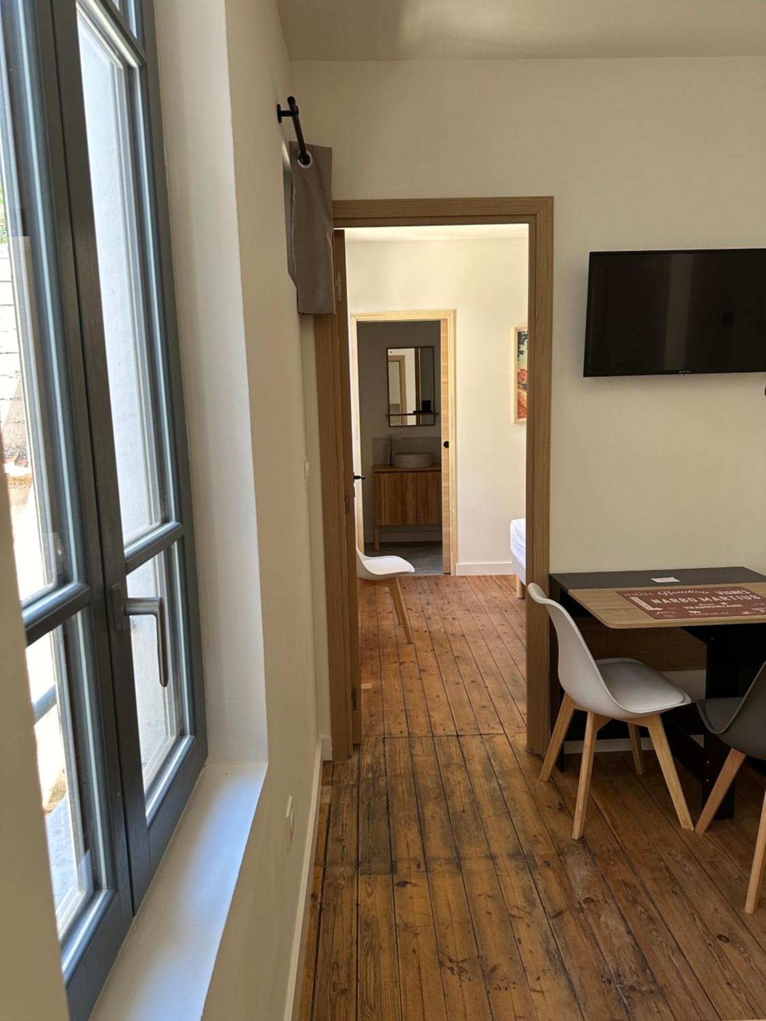 T2 Ed Warner Apartment Narbonne Ngoại thất bức ảnh