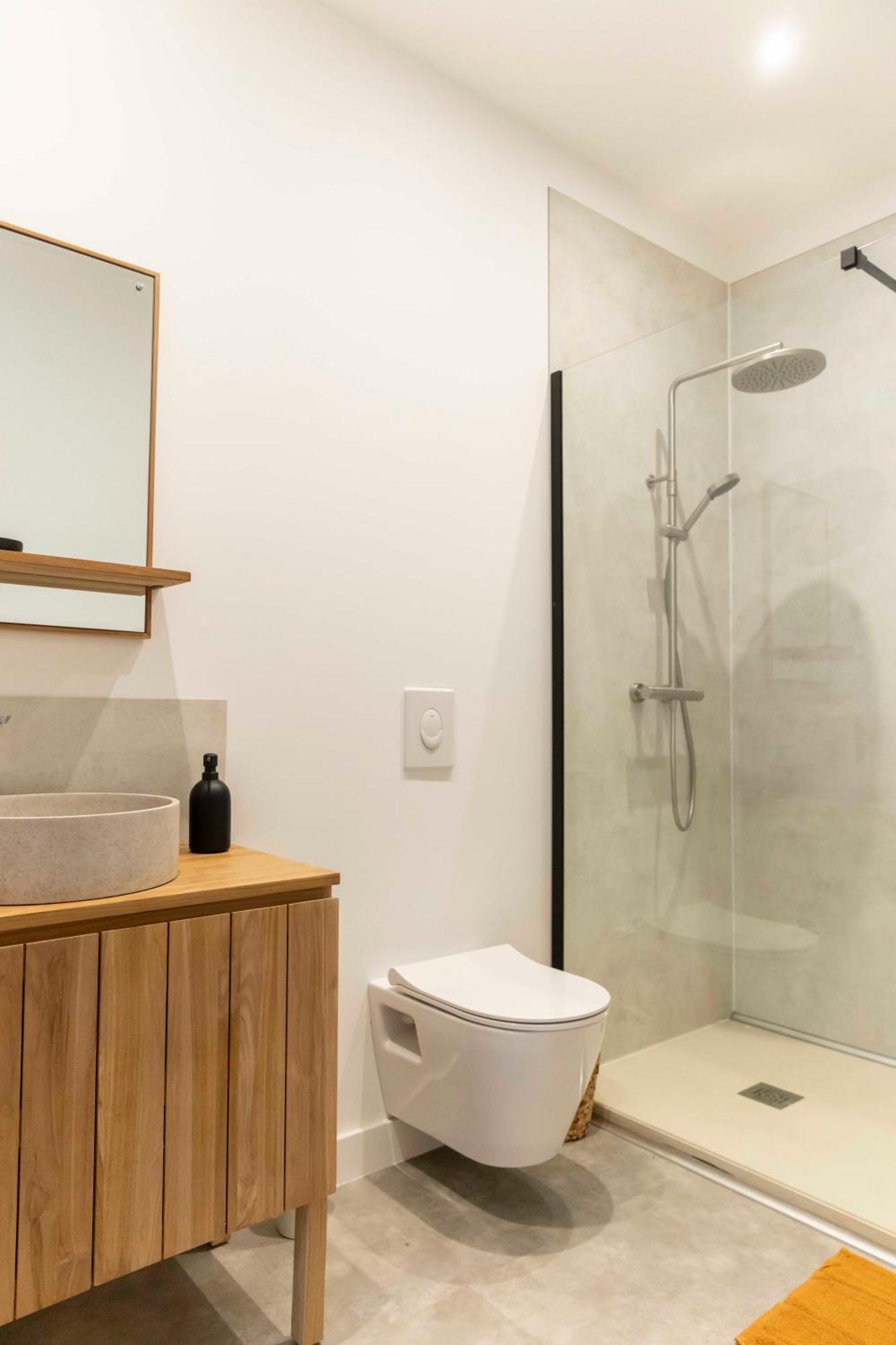 T2 Ed Warner Apartment Narbonne Ngoại thất bức ảnh