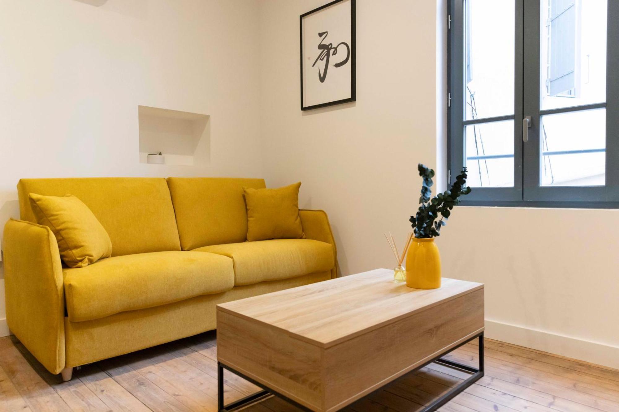 T2 Ed Warner Apartment Narbonne Ngoại thất bức ảnh