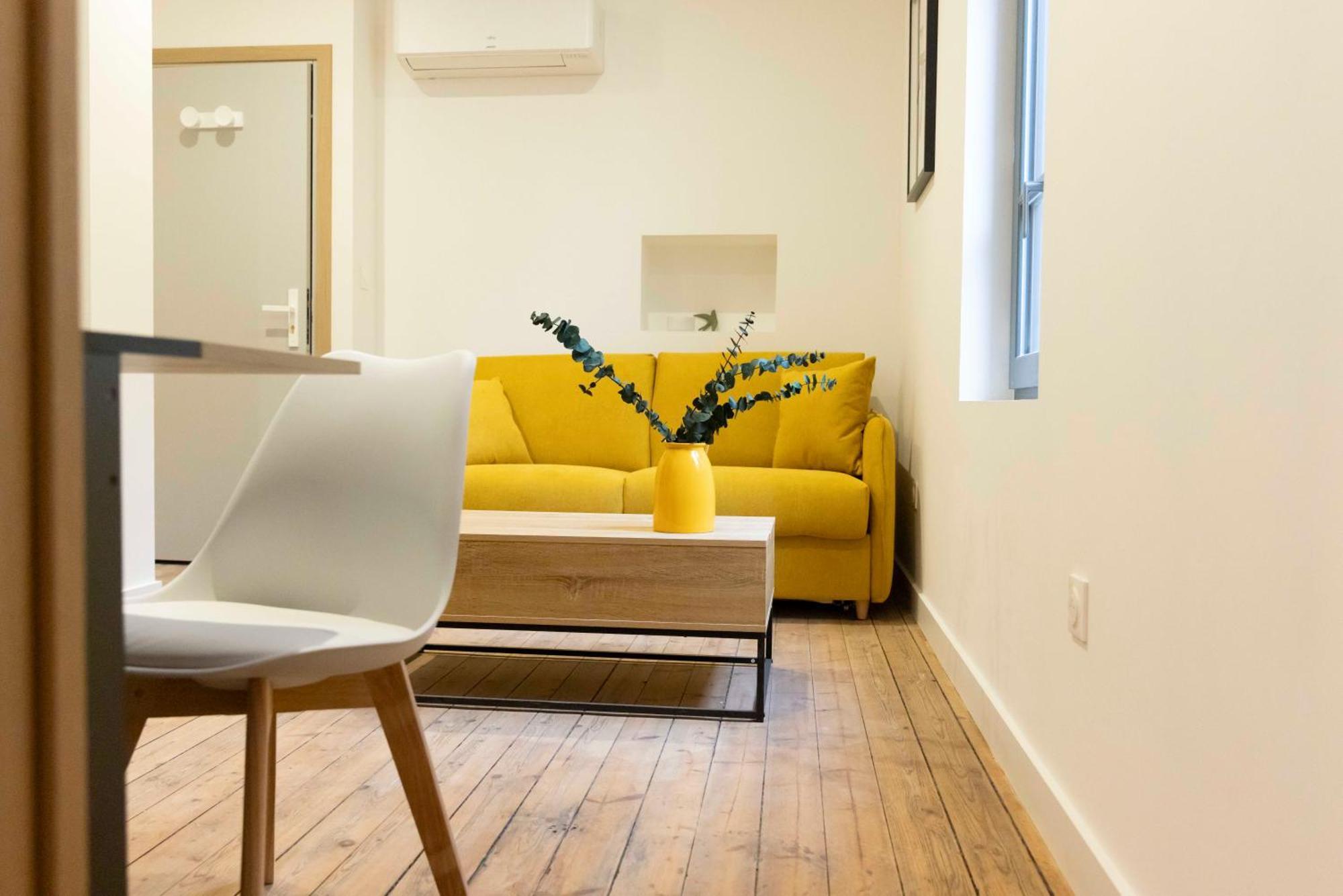 T2 Ed Warner Apartment Narbonne Ngoại thất bức ảnh